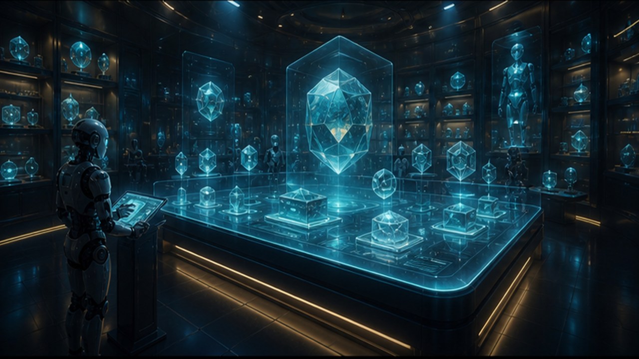 Value reports